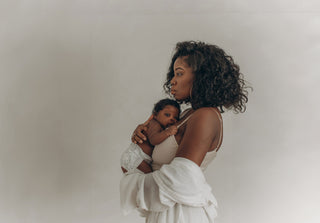 The Balancing Act: Self-Care Tips for New Moms Amidst Newborn Care
