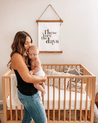 The Essential Checklist Of Everything You Need Before Your Baby Arrives