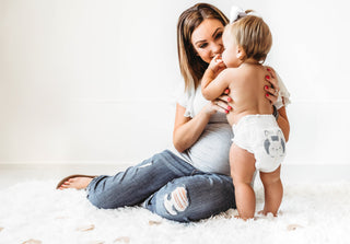 What Parasol Does Best: Best Parental Favorite Parasol Natural Diaper Features